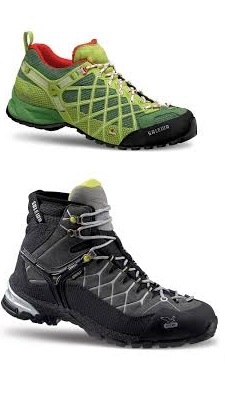 Туристическая обувь