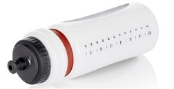 Емкость для воды туристическая